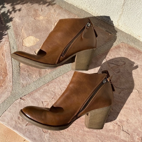 Dolce Vita for Target Jameson Booties 9 - Picture 2 of 11